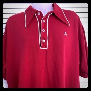 Vintage Grand Slam Penguin Shirt